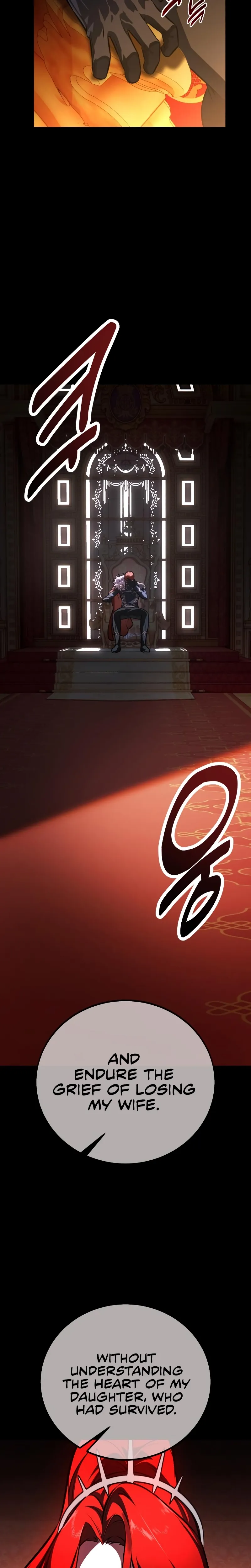 I Killed the Main Player, chapter 113, image 40
