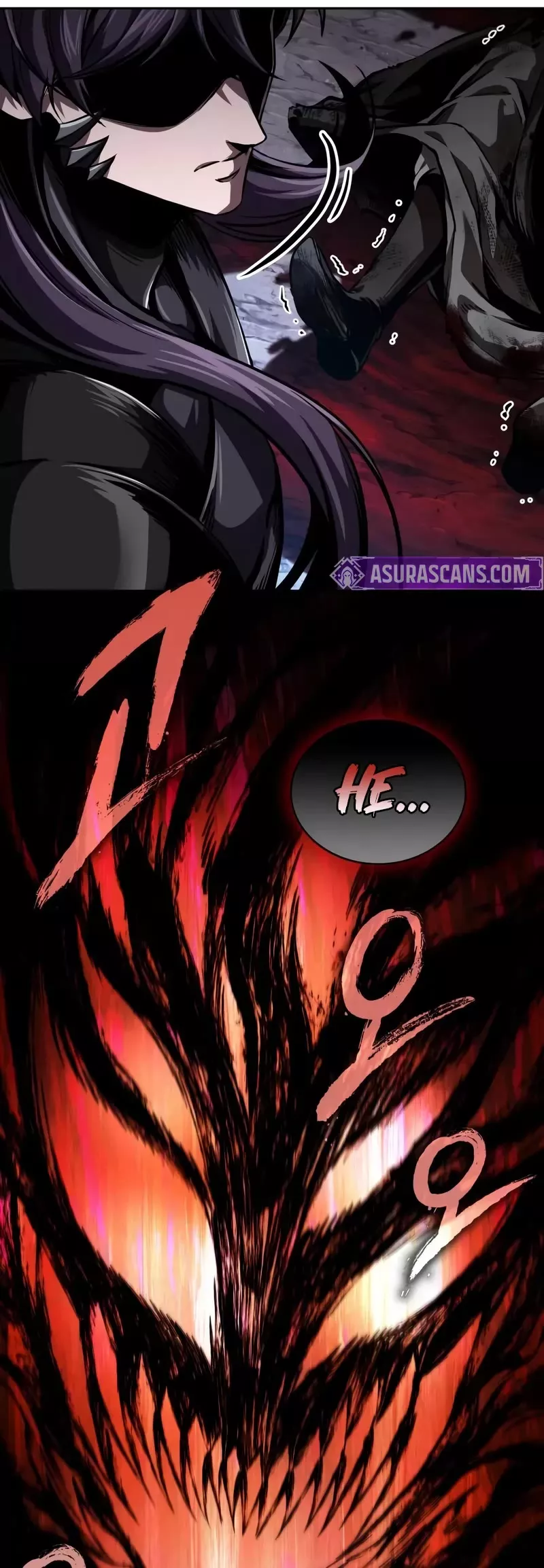 Nano Machine, chapter 269, image 41