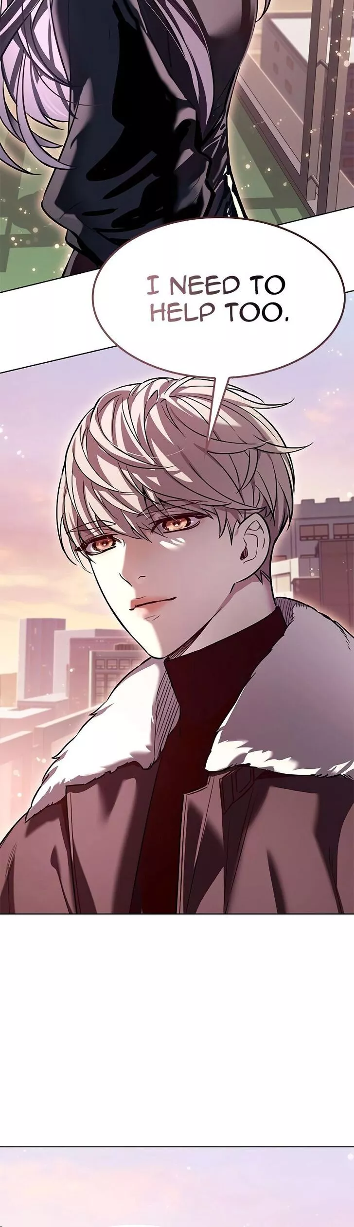 Eleceed, chapter 326, image 12