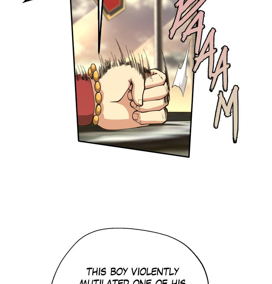 The Beginning After the End, chapter 143, image 56