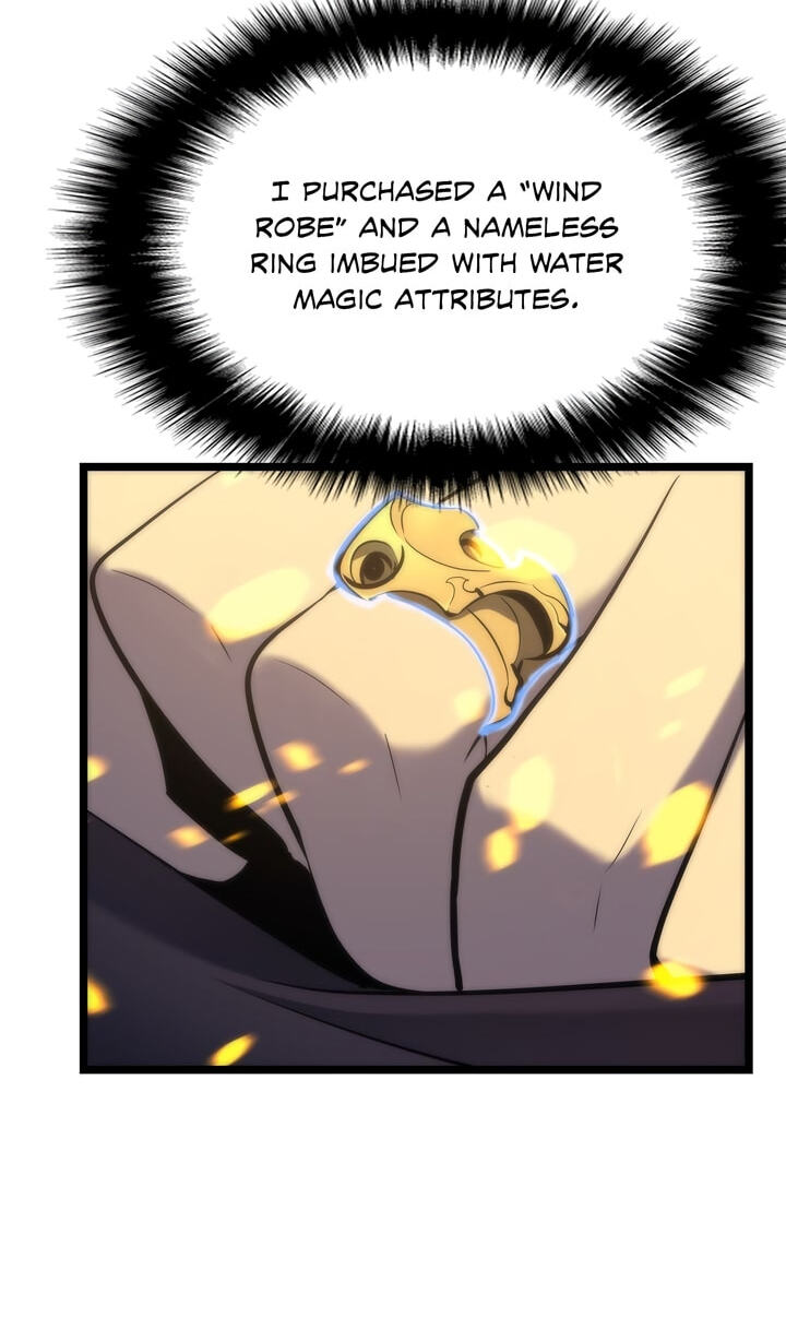 Solo Leveling, chapter 80, page 30