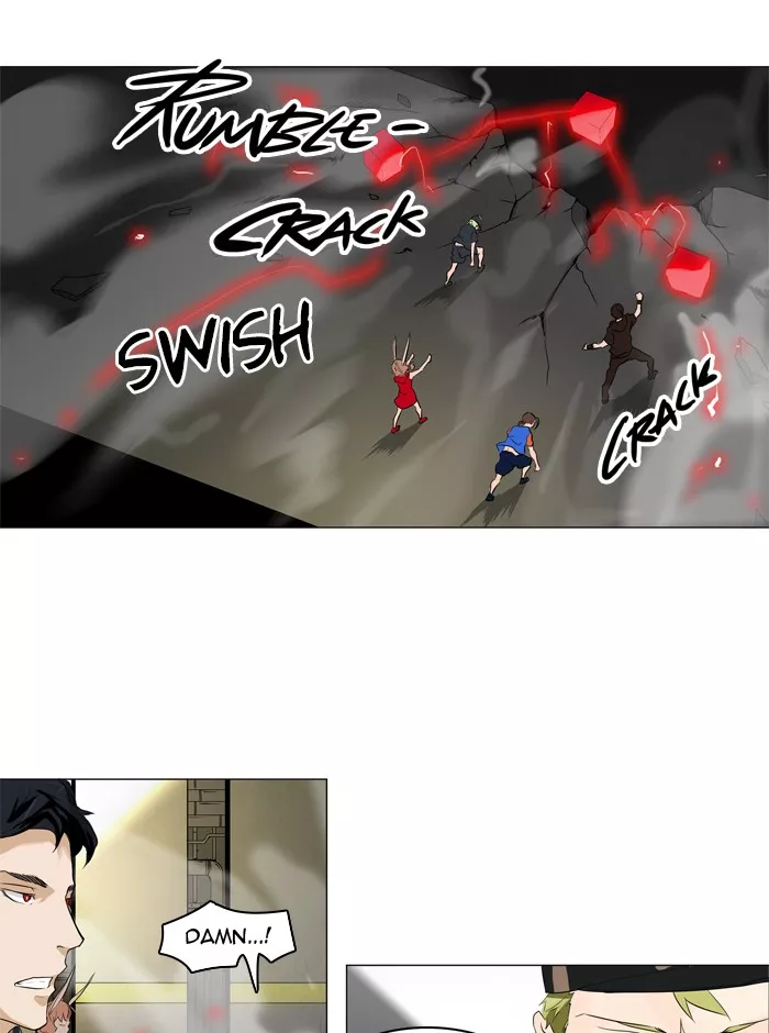 Tower of God, chapter 200, image 37