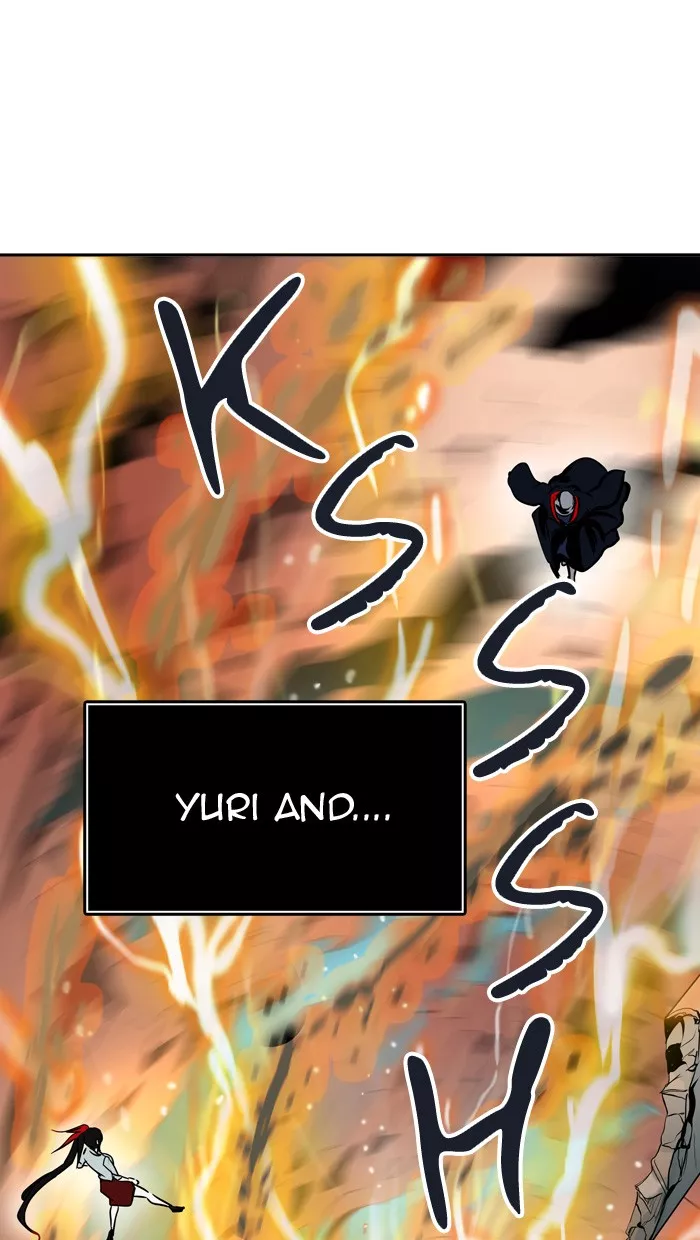 Tower of God, chapter 302, image 76