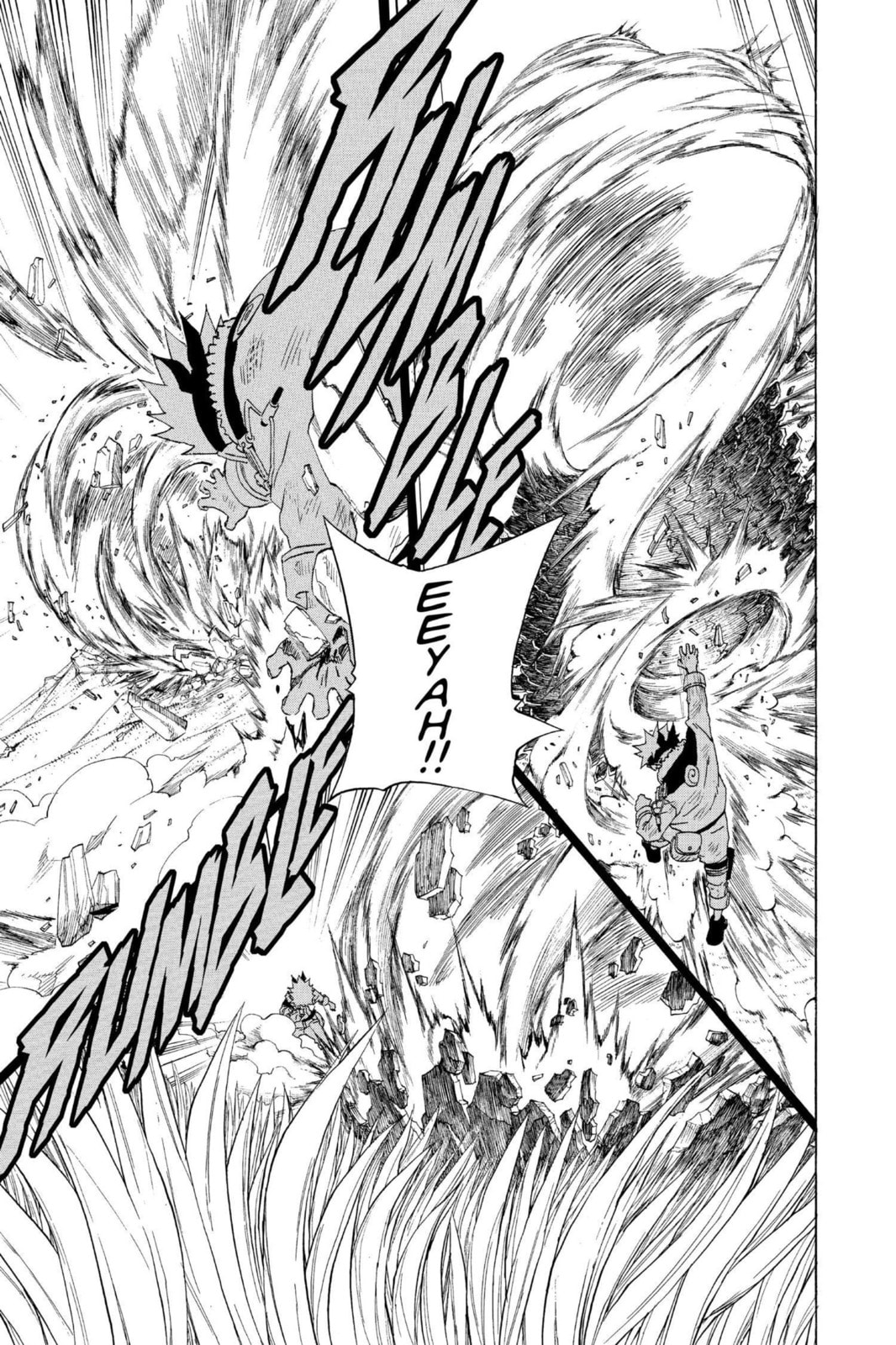 Naruto, chapter 168, image 3