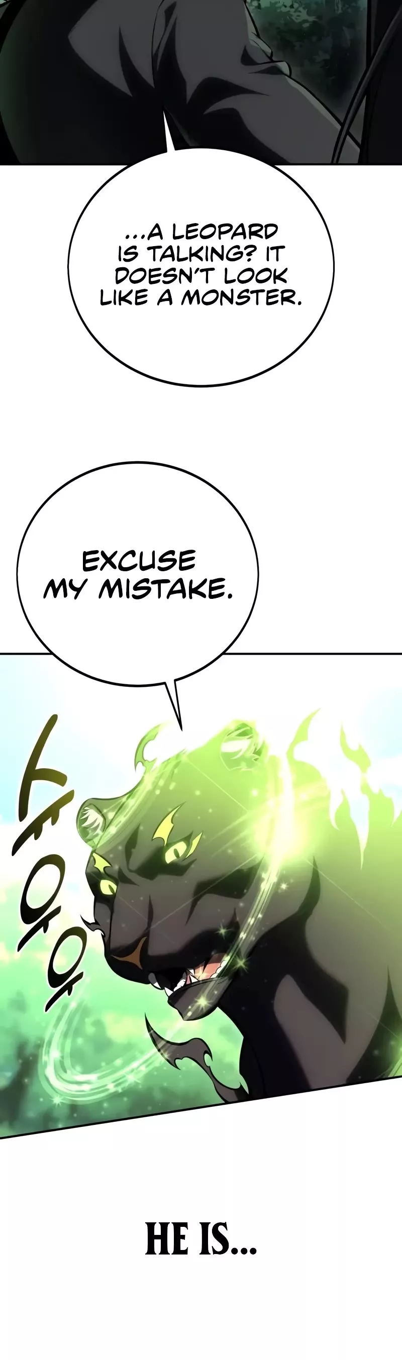 I Killed the Main Player, chapter 58, image 42