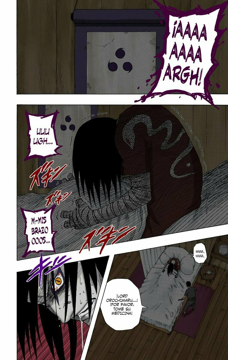 Naruto, chapter 153, image 10