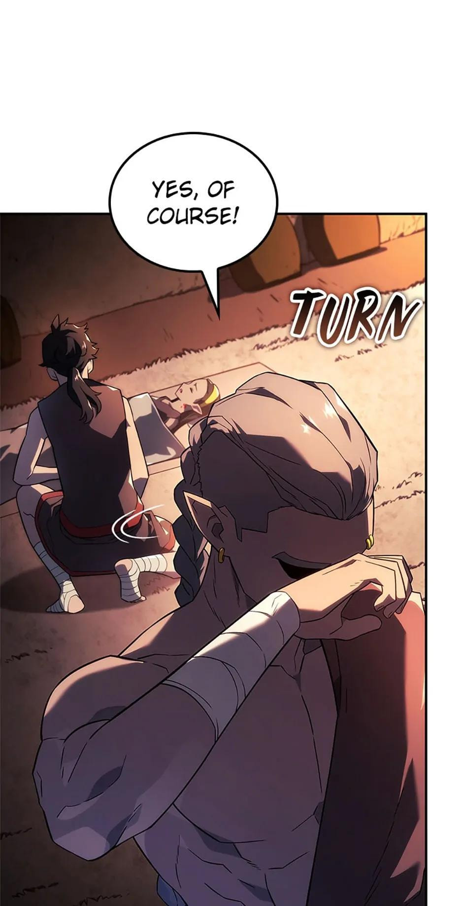 Revenge of the Baskerville Bloodhound, chapter 44, image 29