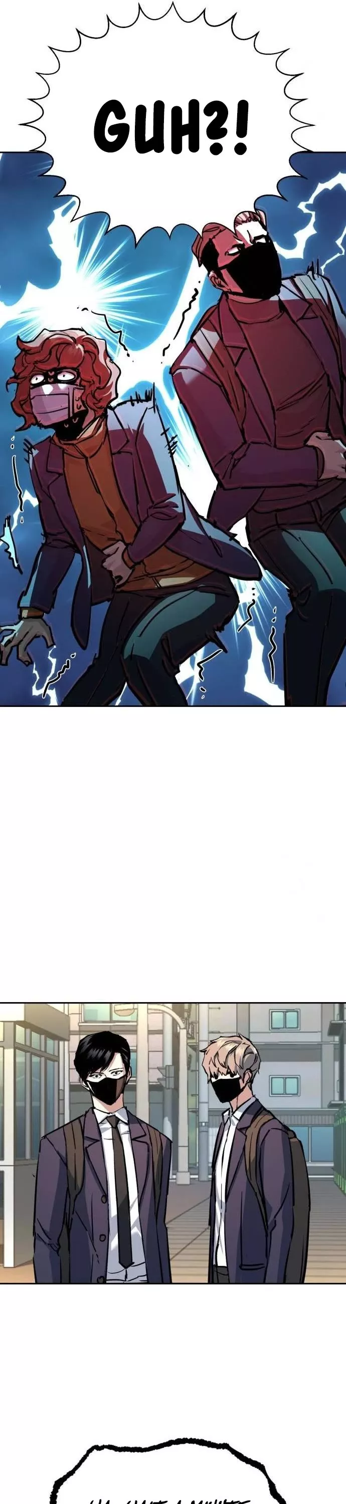 Teenage Mercenary, chapter 197, image 7