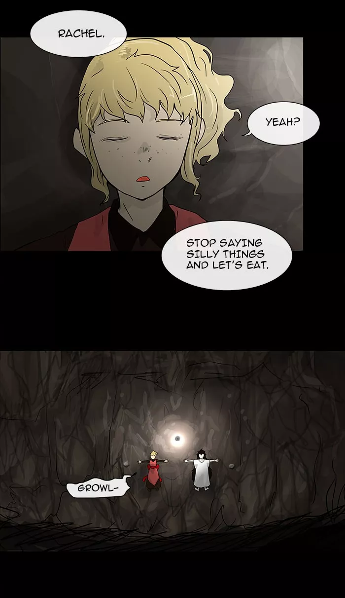 Tower of God, chapter 28, image 8