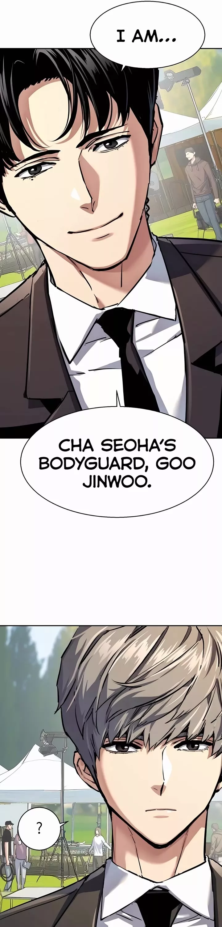Teenage Mercenary, chapter 236, image 28