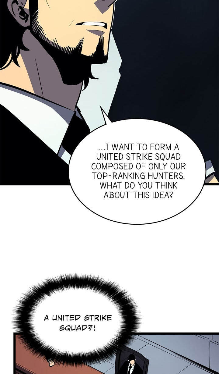 Solo Leveling, chapter 85, page 39