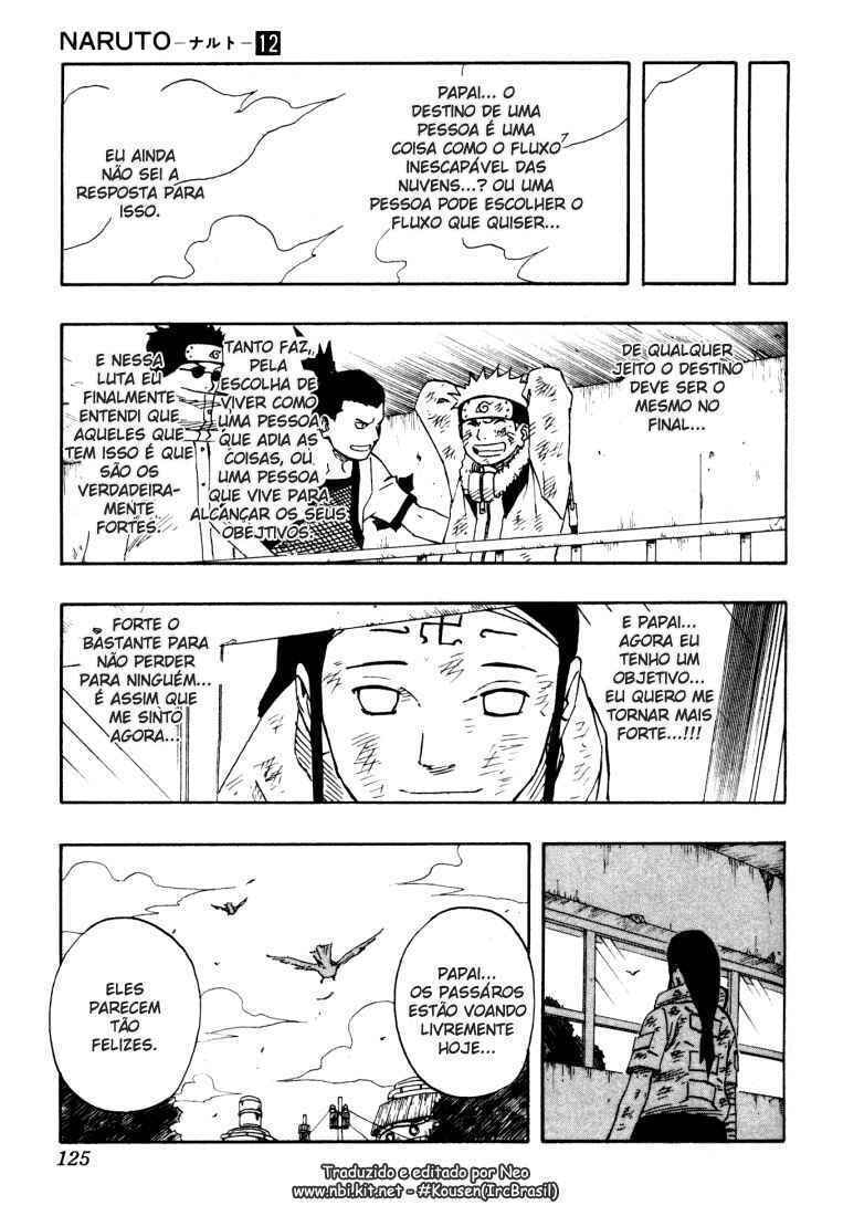Naruto, chapter 105, image 20