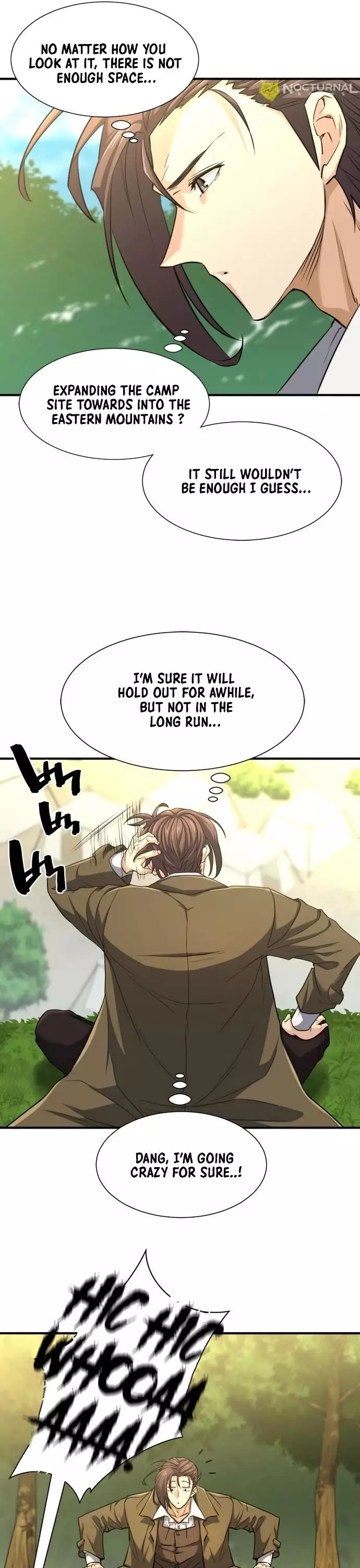 The Greatest Estate Developer, chapter 58, image 35