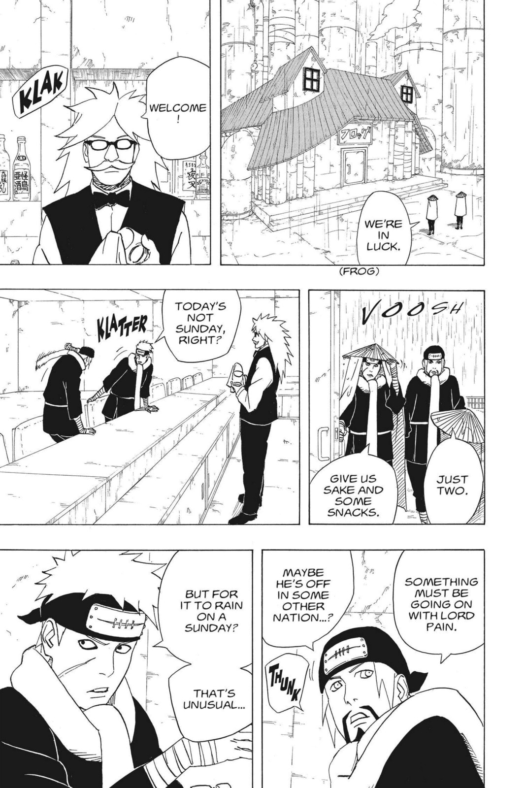 Naruto, chapter 368, image 7