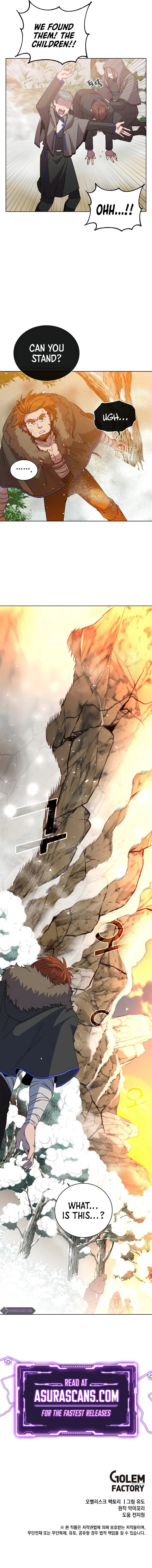 The Max Level Hero has Returned!, chapter 117, image 11