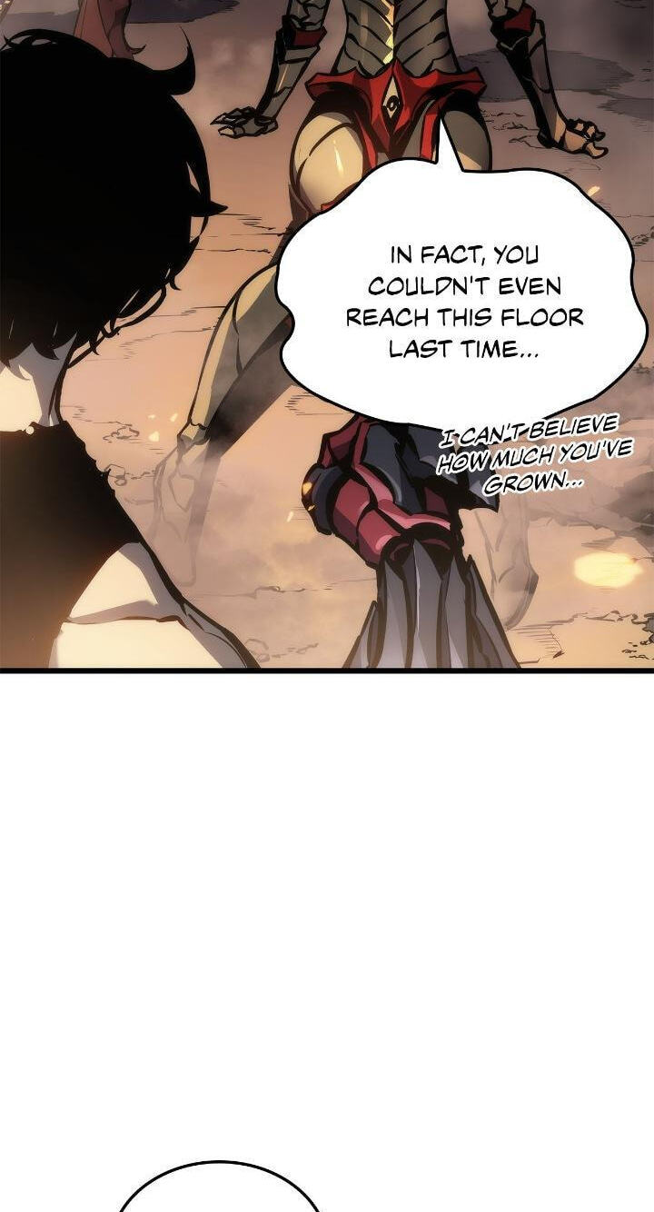 Solo Leveling, chapter 196, image 73