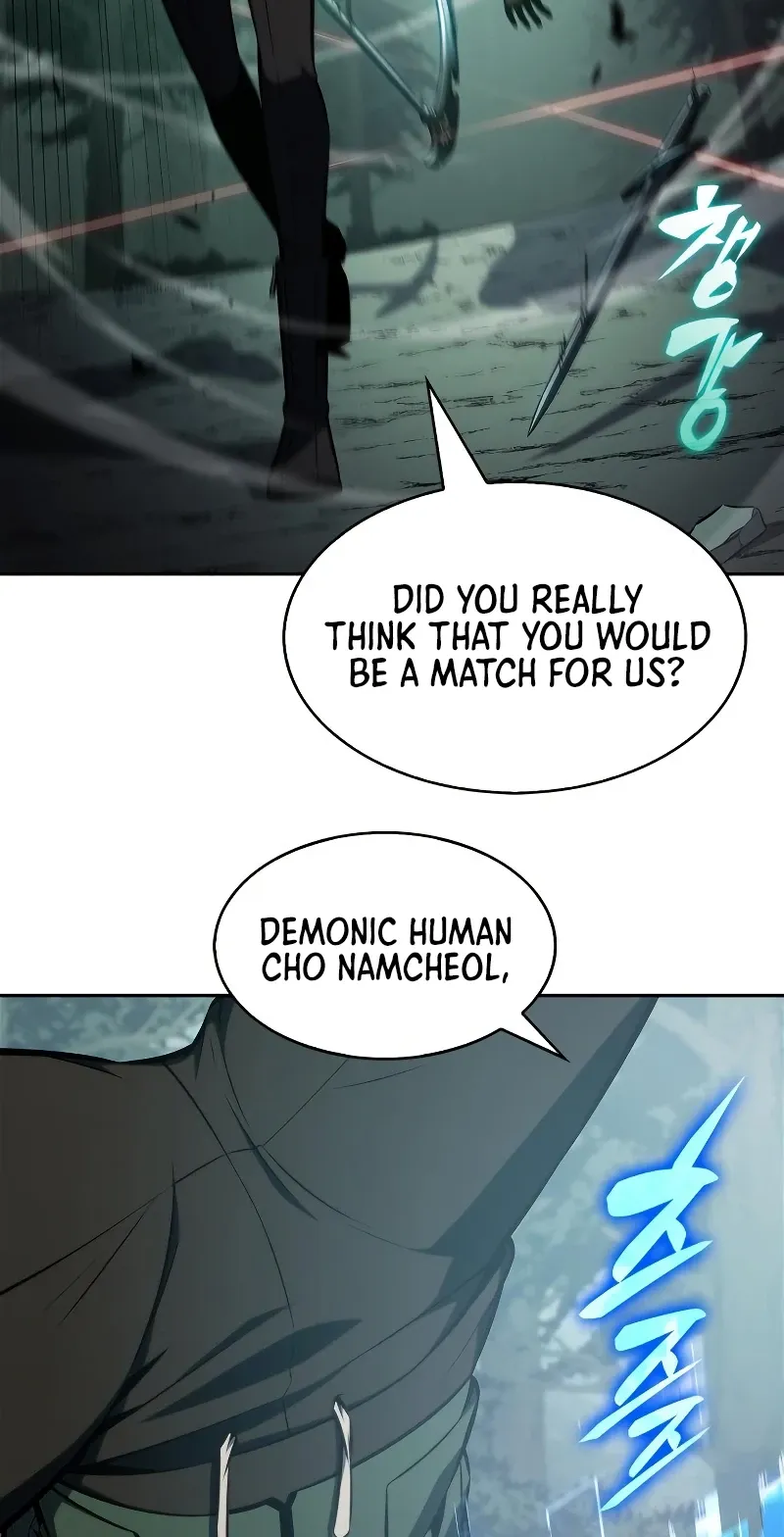 Solo Max-Level Newbie, chapter 251, image 31