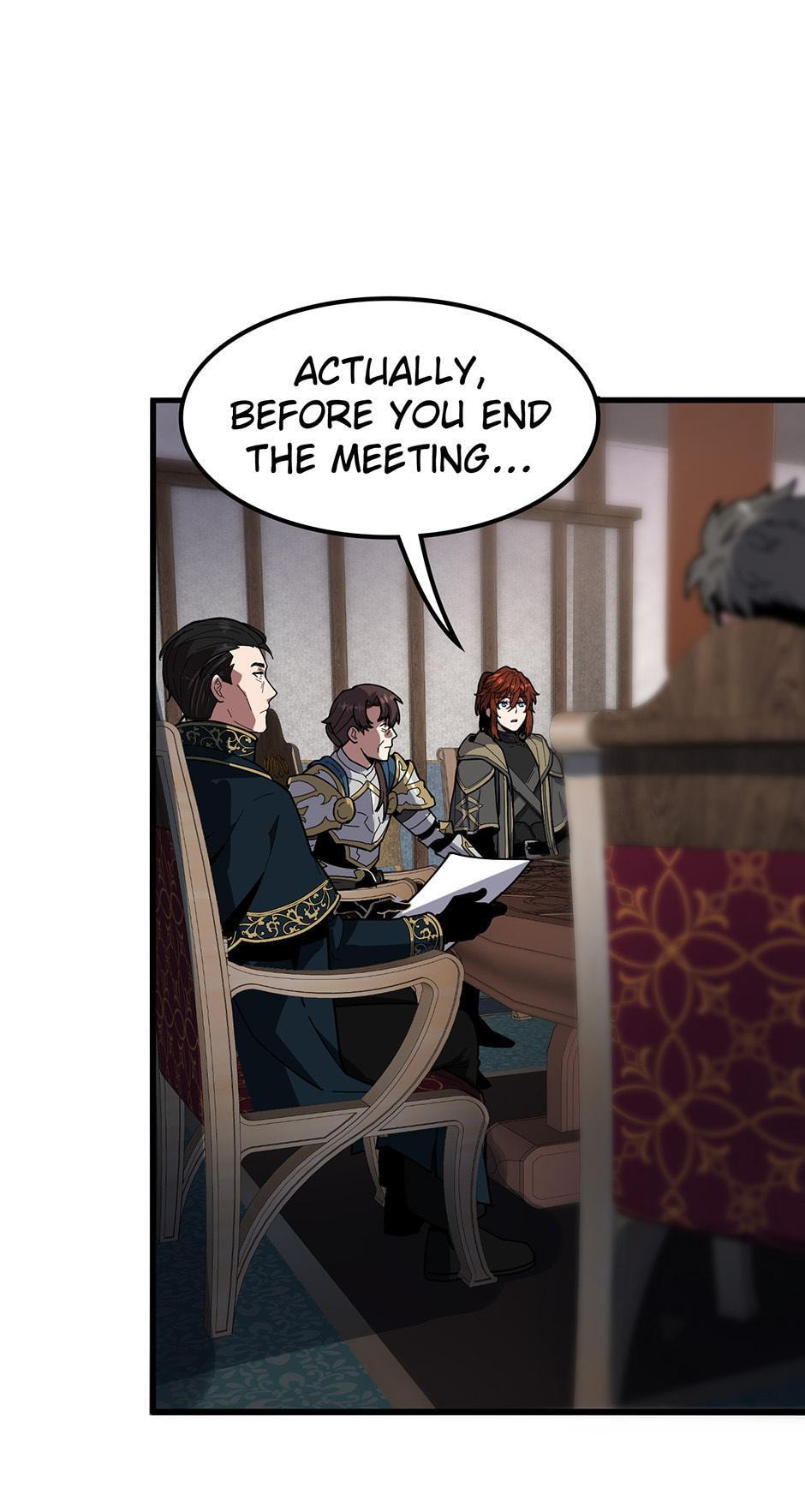 The Beginning After the End, chapter 230, image 47
