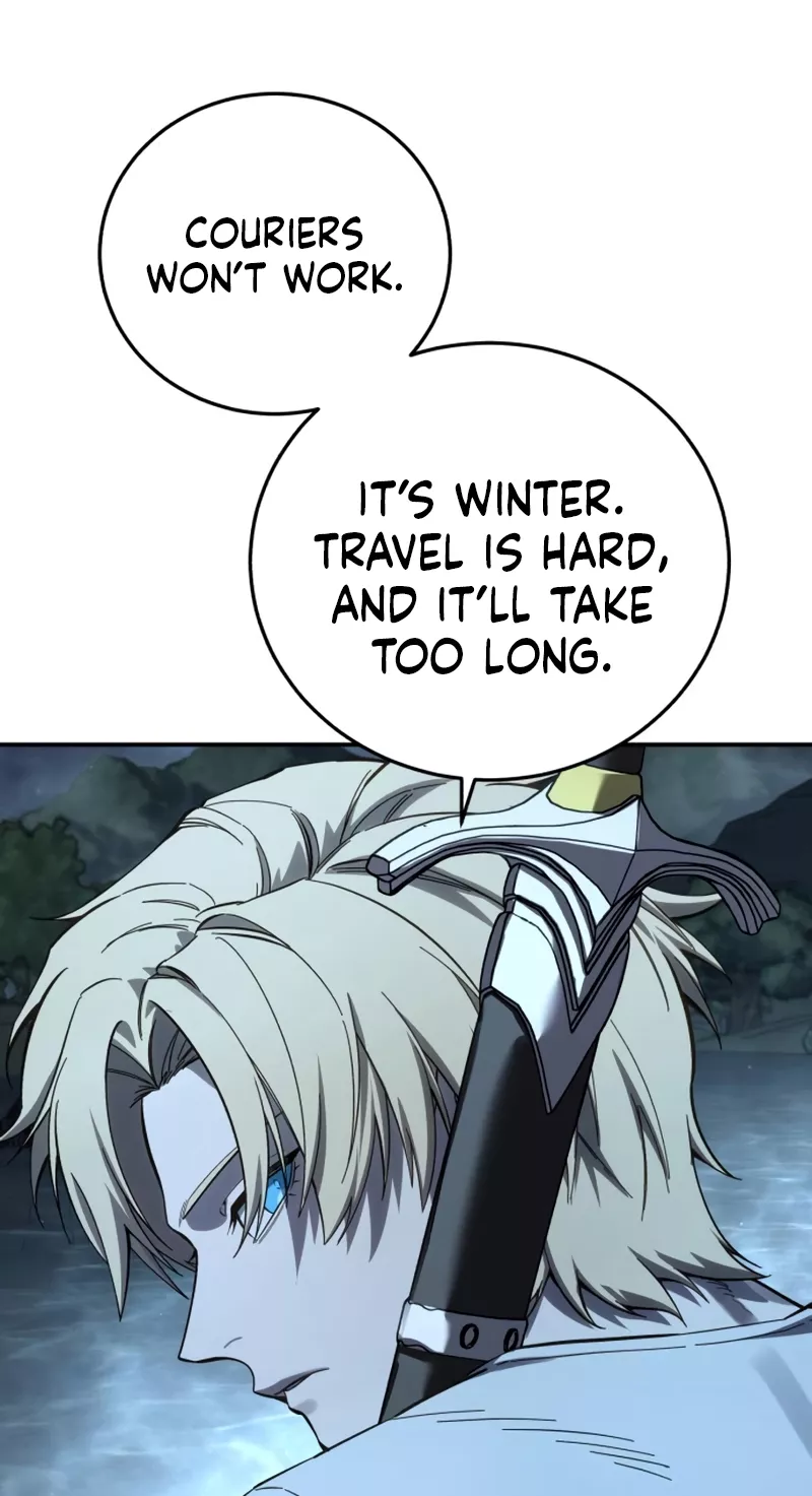 Star-Embracing Swordmaster, chapter 102, image 19