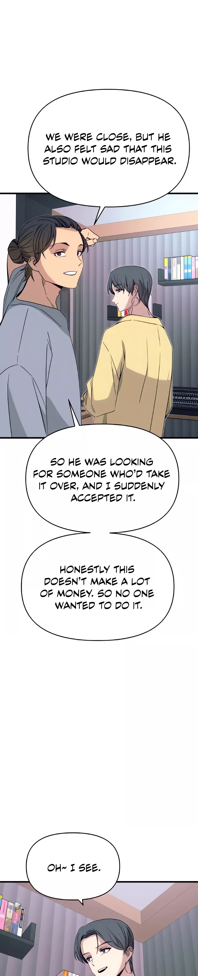 My Bias Gets on the Last Train, chapter 53, image 15