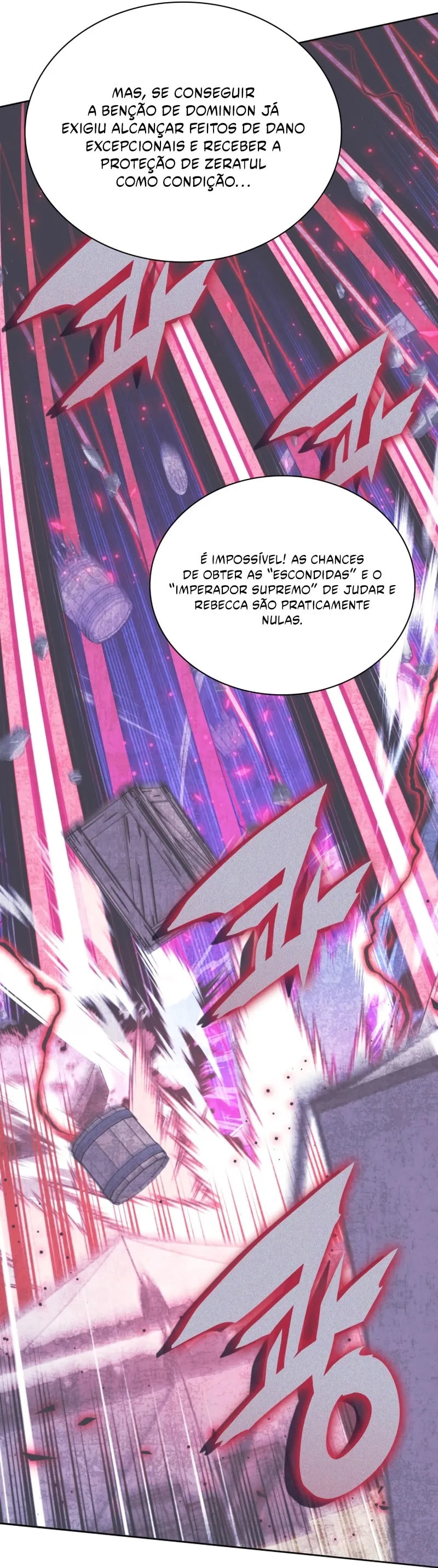 Overgeared (Team Argo), chapter 257, page 51