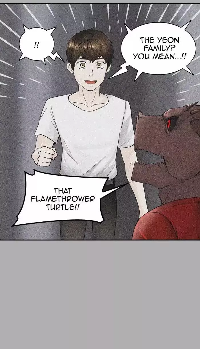 Tower of God, chapter 395, image 42