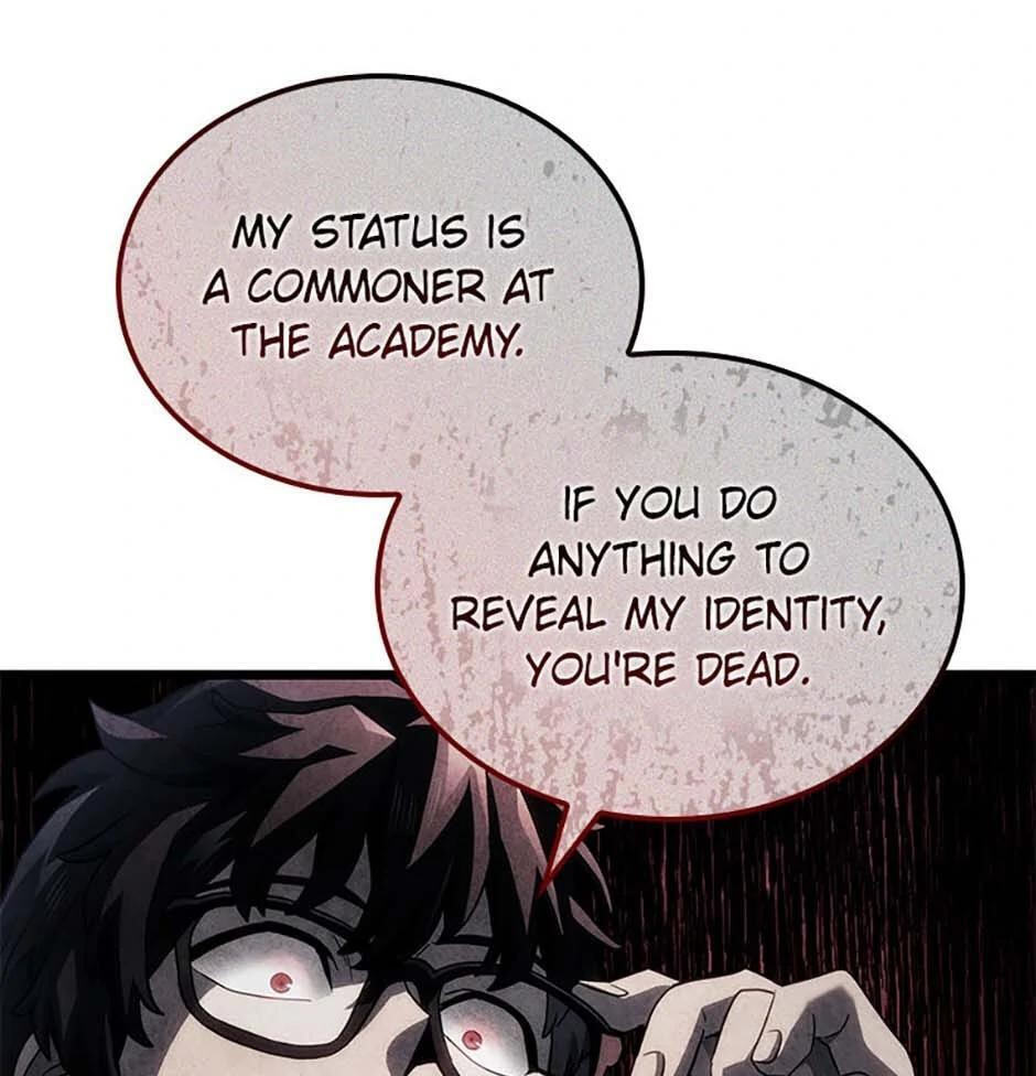 Revenge of the Baskerville Bloodhound, chapter 76, image 102