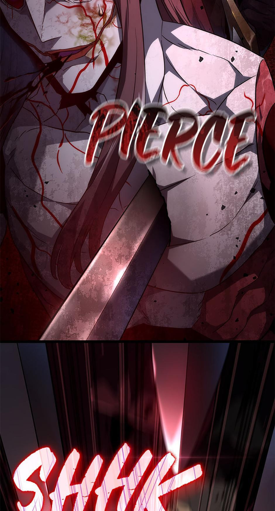 Revenge of the Baskerville Bloodhound, chapter 72, image 156