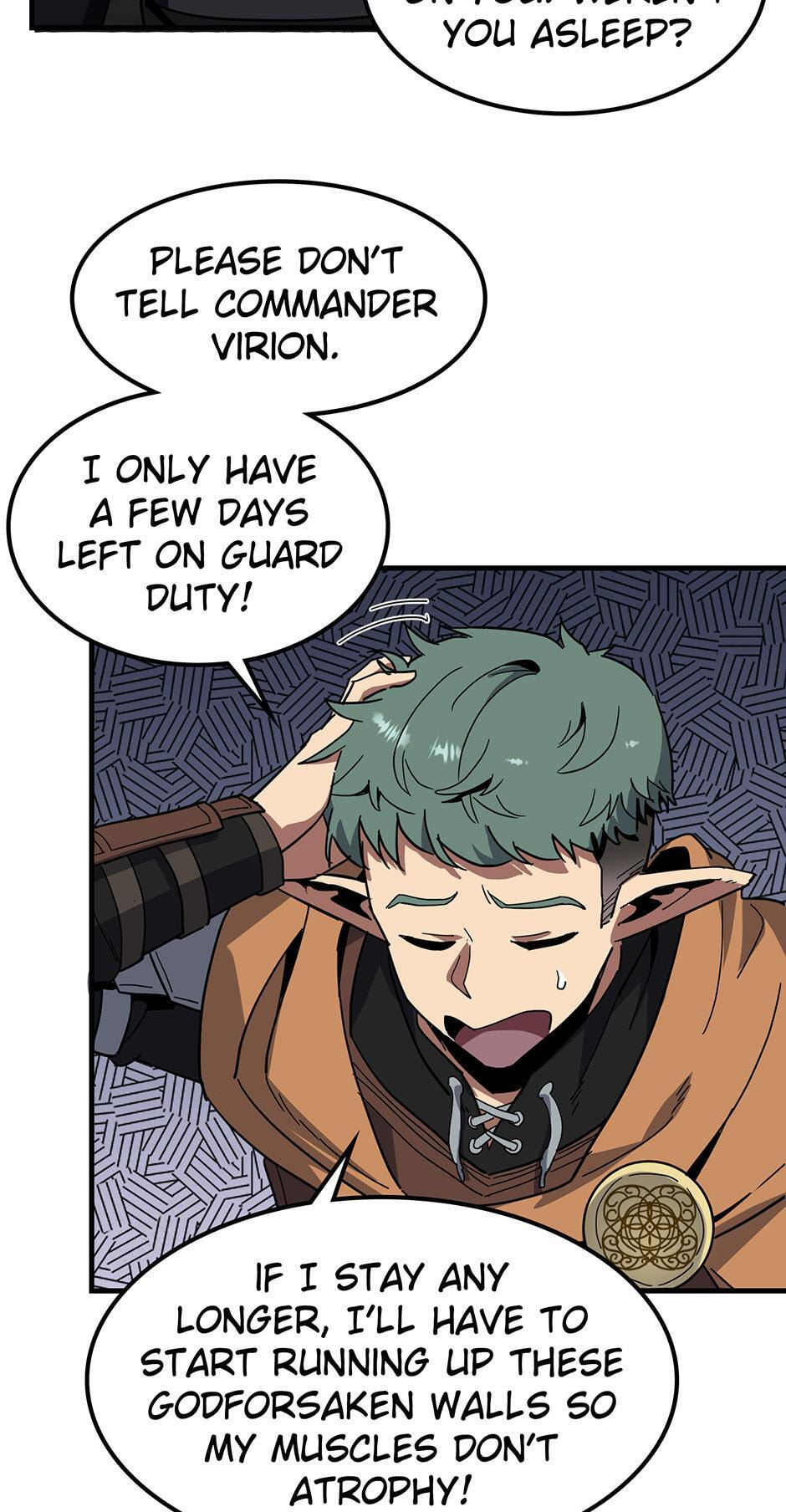The Beginning After the End, chapter 236, image 73