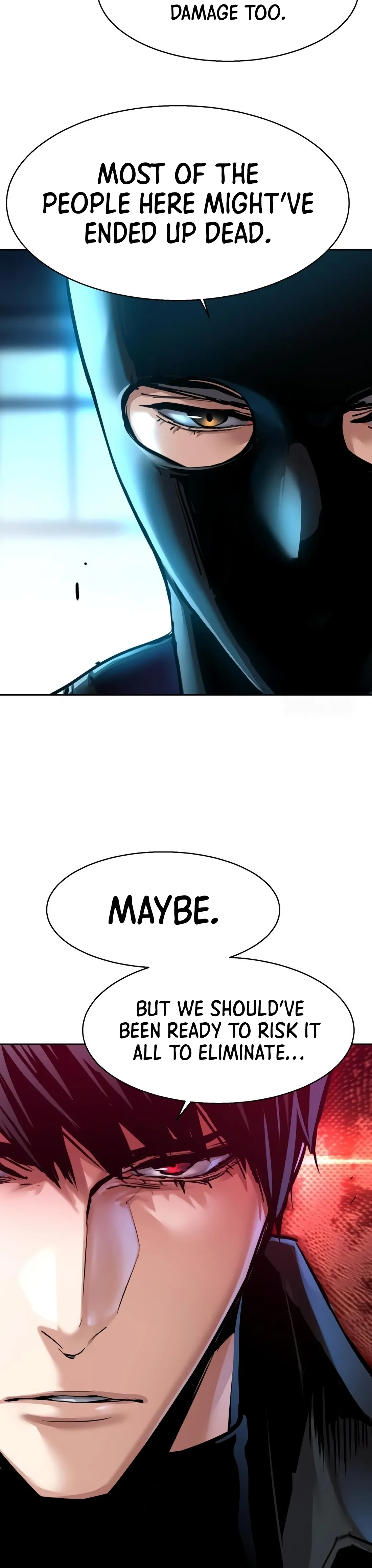 Teenage Mercenary, chapter 278, image 9