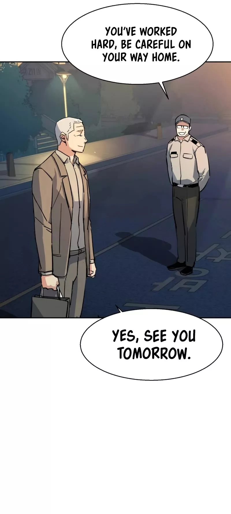 Teenage Mercenary, chapter 193, image 40