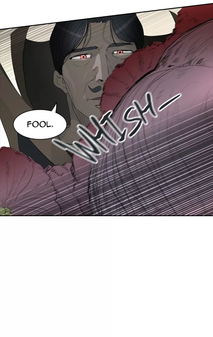 Tower of God, chapter 354, image 100