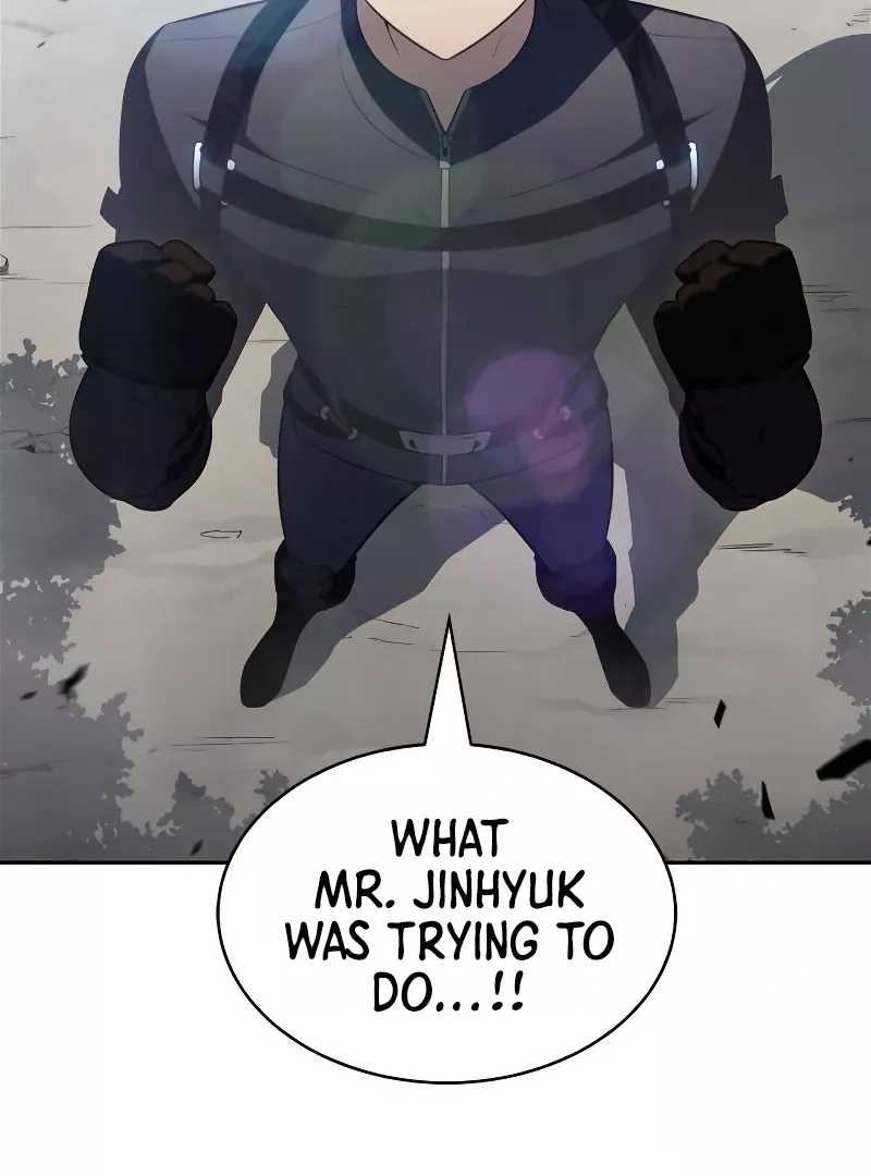 Solo Max-Level Newbie, chapter 230, image 47