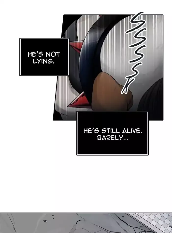 Tower of God, chapter 439, image 88