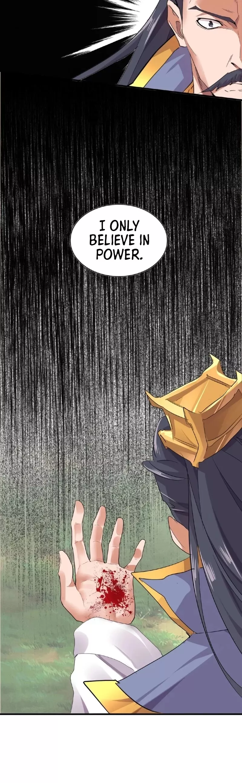 Magic Emperor, chapter 8, image 31