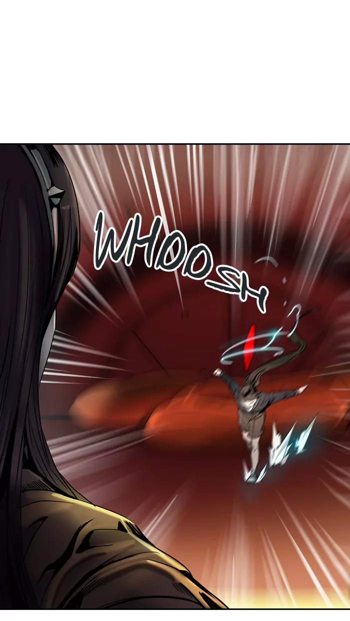 Tower of God, chapter 296, image 9