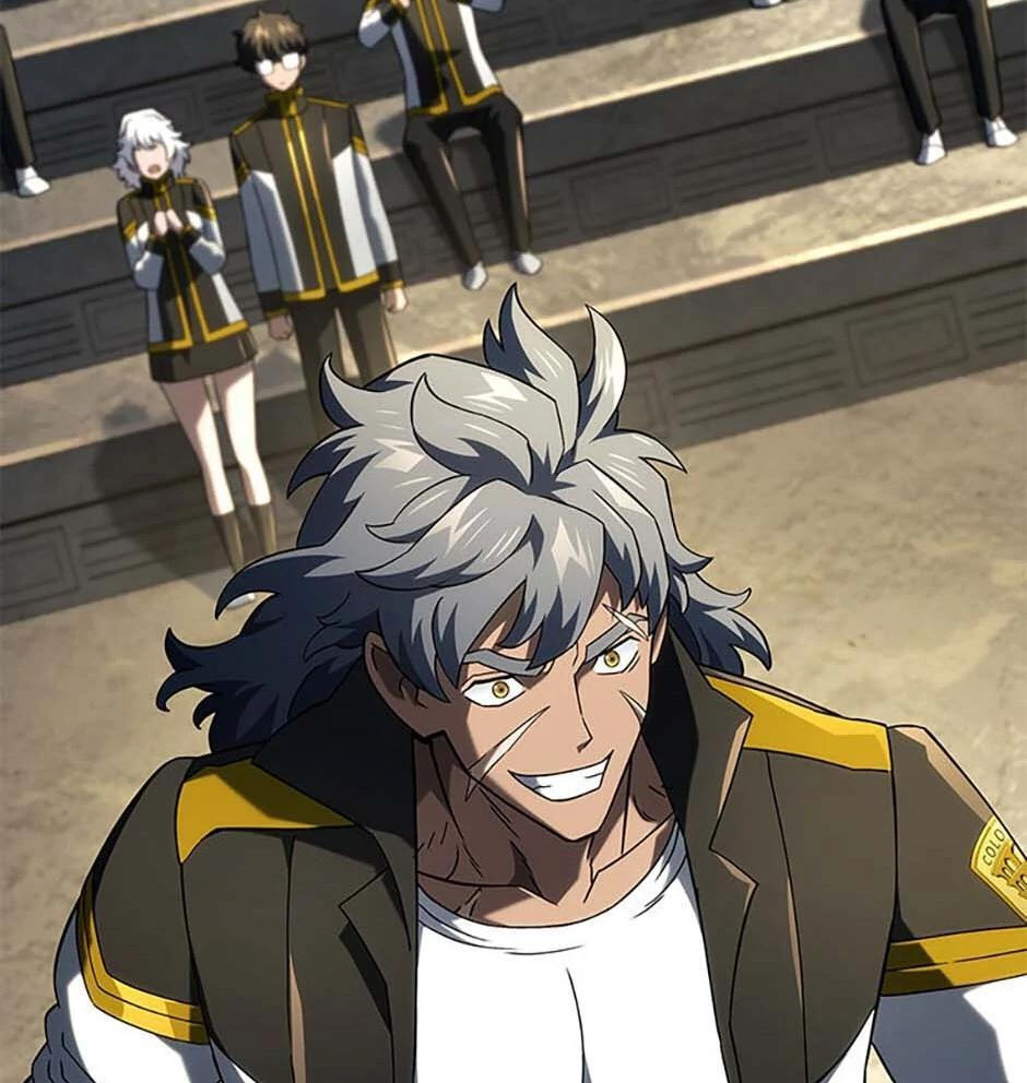 Revenge of the Baskerville Bloodhound, chapter 97, image 27