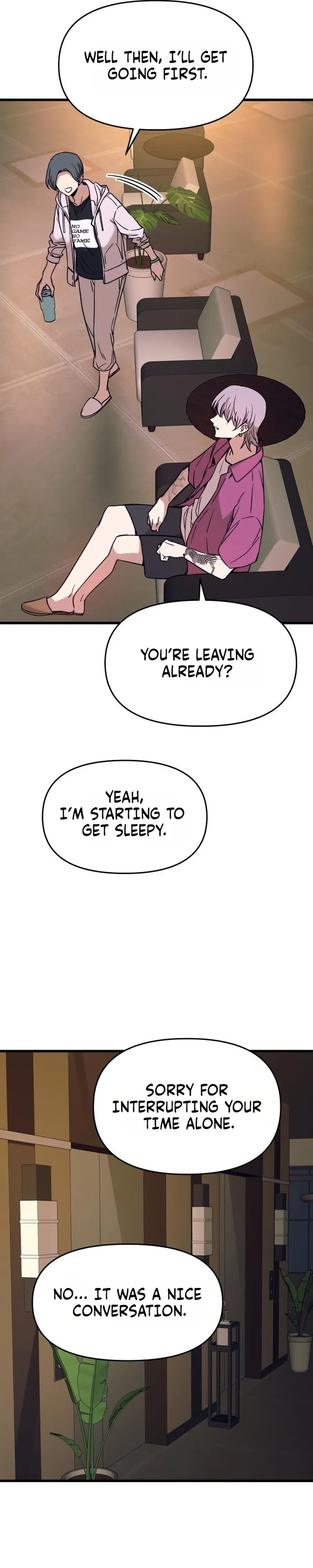 My Bias Gets on the Last Train, chapter 86, image 51