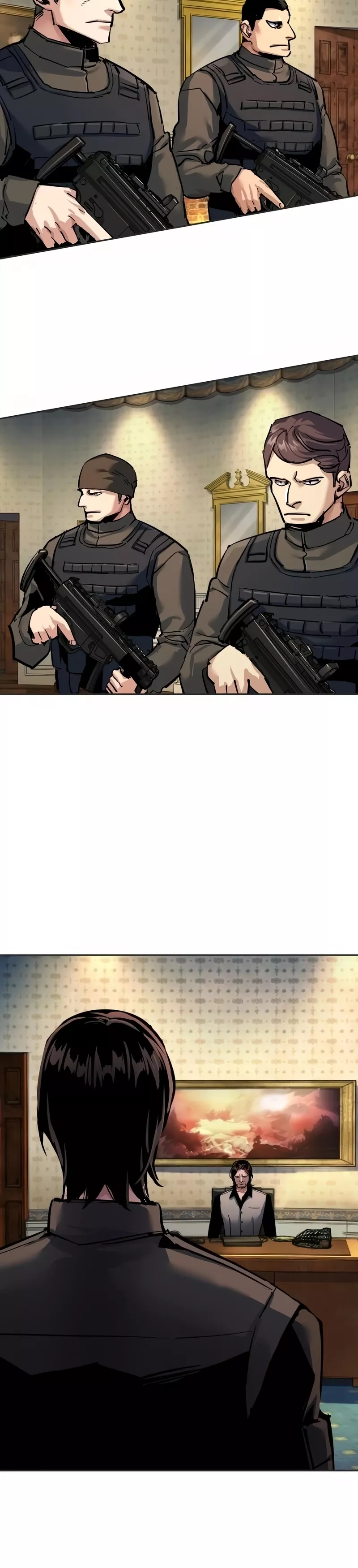 Teenage Mercenary, chapter 274, image 2