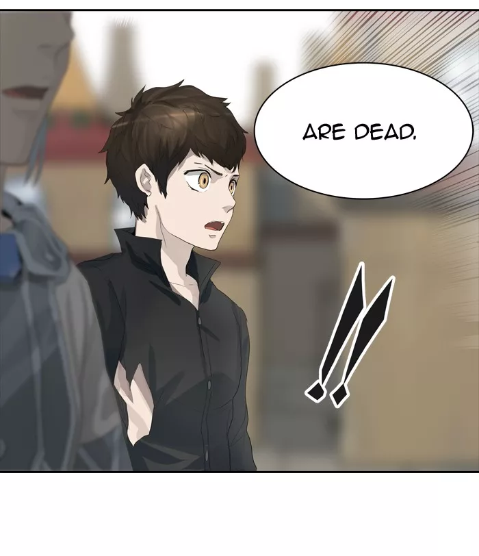Tower of God, chapter 357, image 86