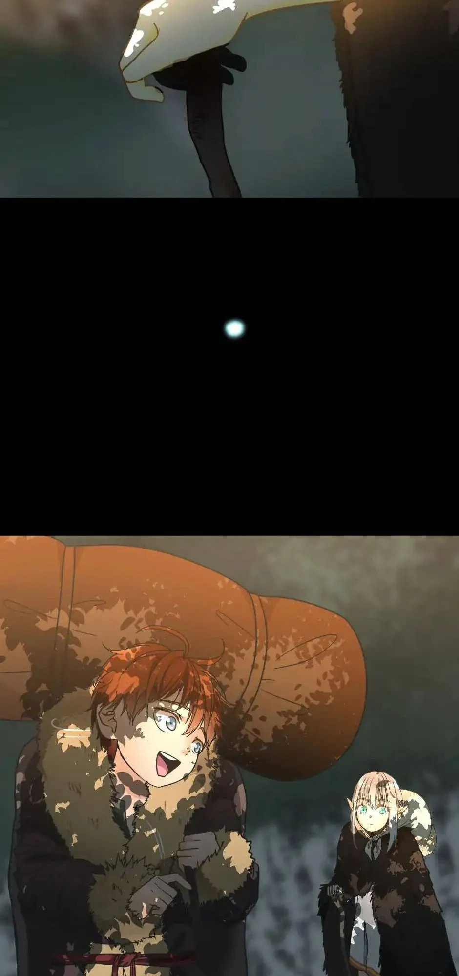 The Beginning After the End, chapter 19, image 13