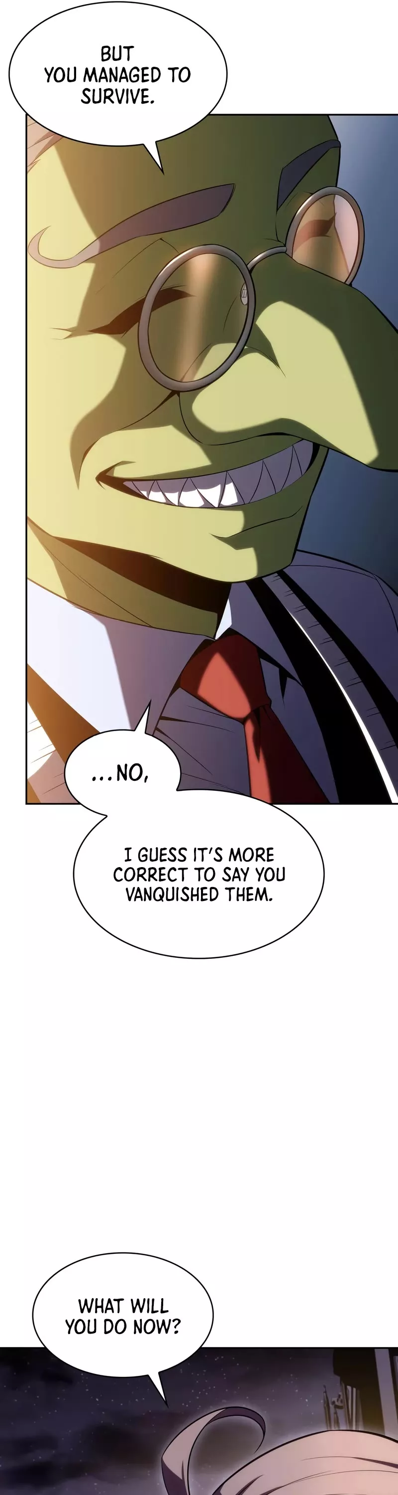 Solo Max-Level Newbie, chapter 107, image 37