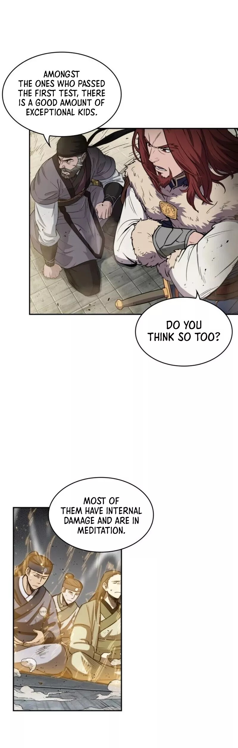 Nano Machine, chapter 10, image 45