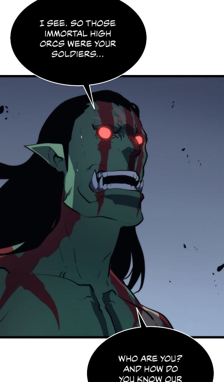 Solo Leveling, chapter 120, image 16