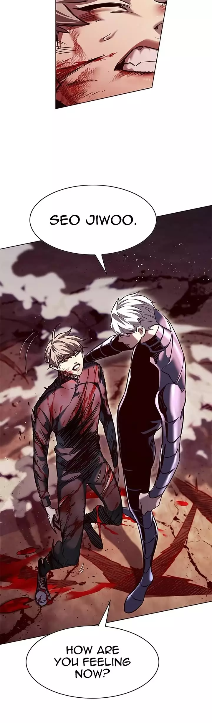 Eleceed, chapter 252, image 10