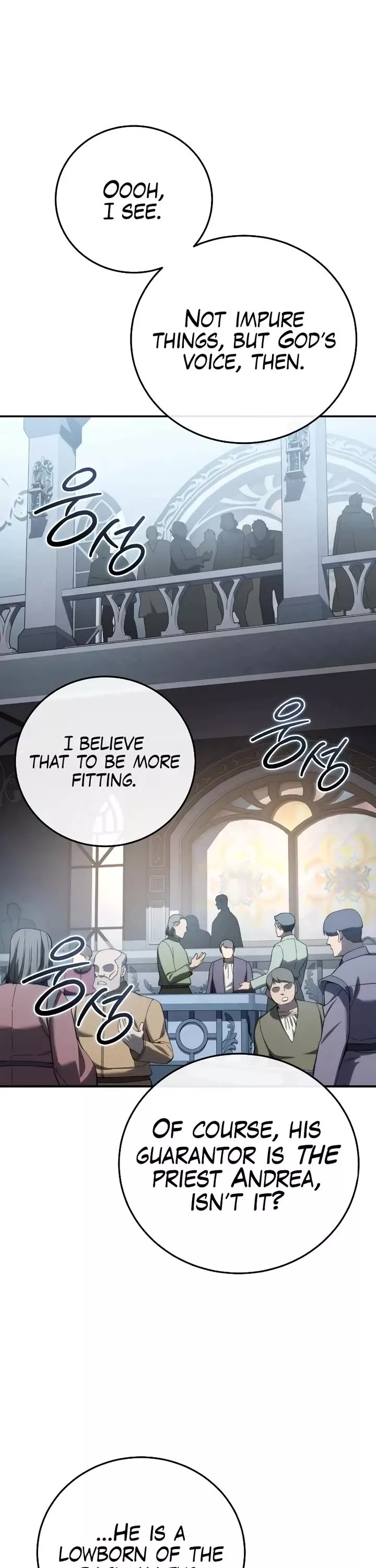 Star-Fostered Swordmaster, chapter 92, image 50