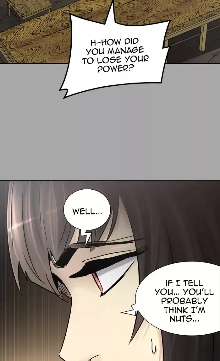 Tower of God, chapter 420, image 17