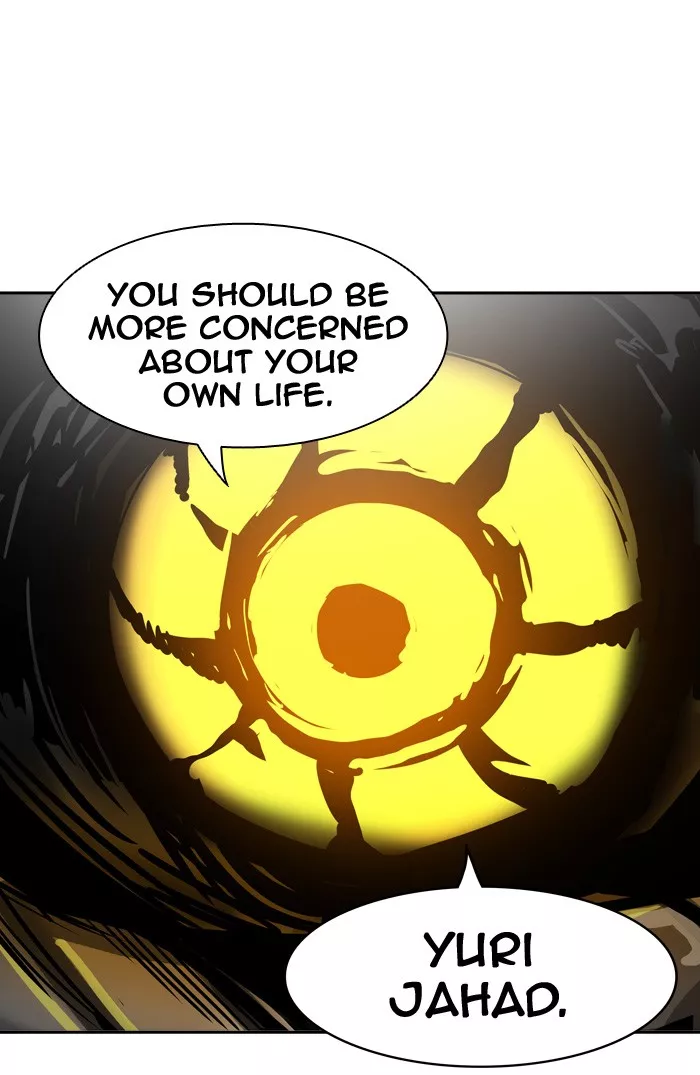 Tower of God, chapter 303, image 5
