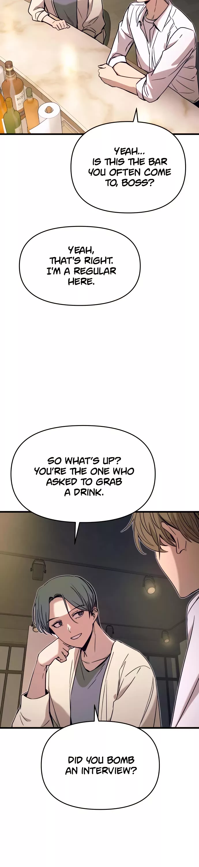 My Bias Gets on the Last Train, chapter 44, image 3