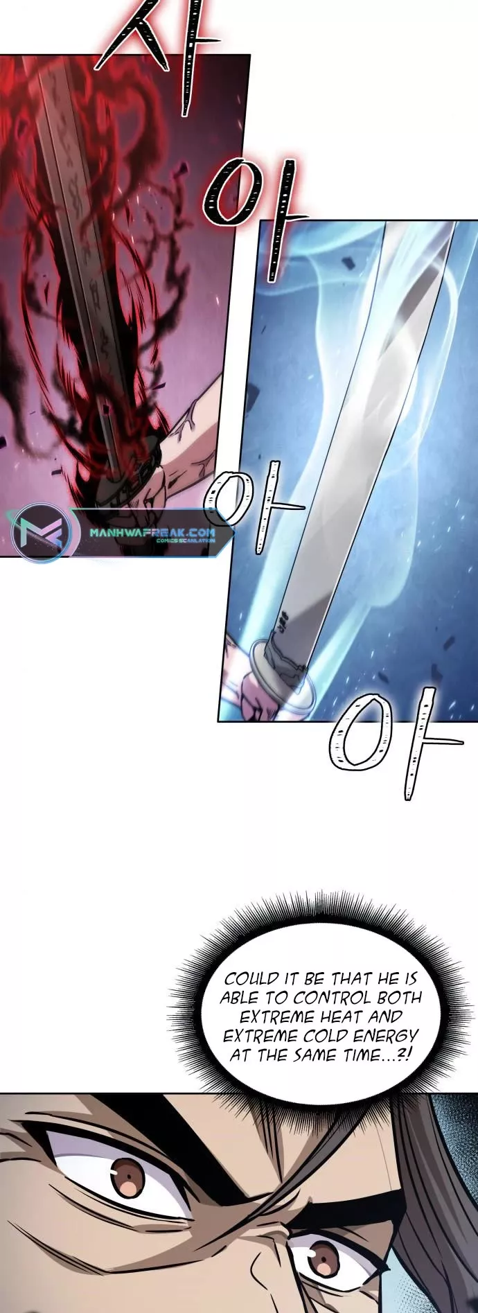 Nano Machine, chapter 175, image 33